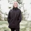 EQUIDRY Nevada Women's Waterproof Smock - Brown