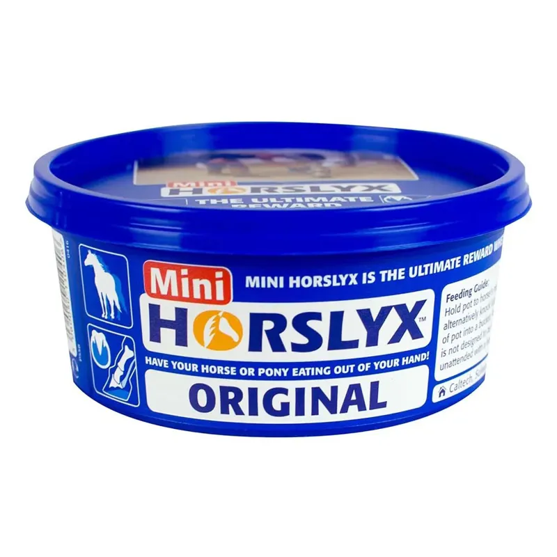 Horslyx Original Balancer Lick