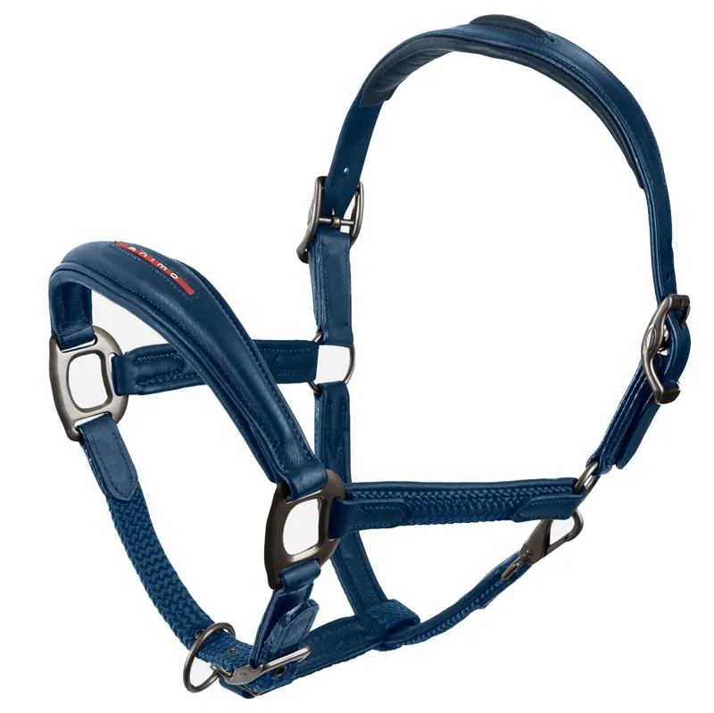 Animo Utility 24X-Flash Halter - Blue Ombra