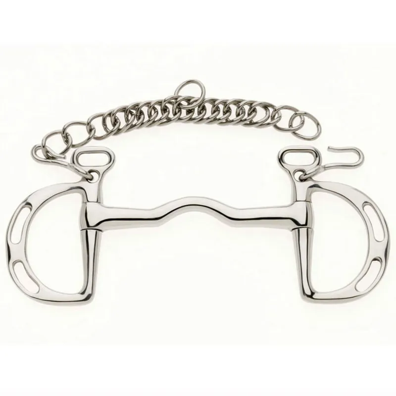 Lorina Kimberwick Slotted Uxeter Bit