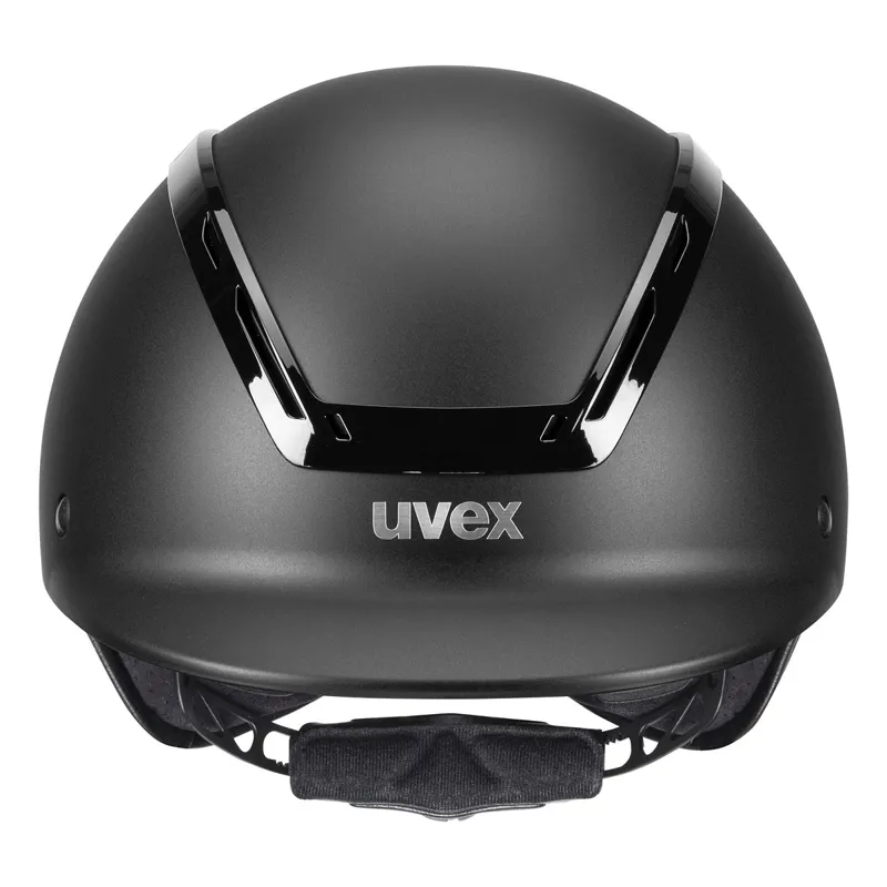 Uvex Exxeed MIPS Helmet - Black Matt-2