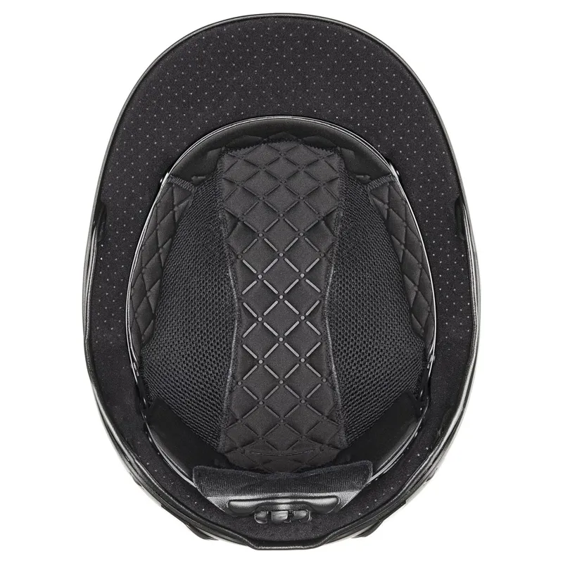 Uvex Exxeed MIPS Helmet - Black Matt-3