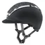 Uvex Exxeed Jewel Helmet - Black