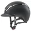 Uvex Exxeed Active Riding Helmet - Black