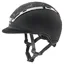 Uvex Diamond Active Riding Helmet - Black