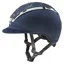 Uvex Diamond Active Riding Helmet - Navy