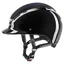 Uvex Exxeed Elegance Riding Helmet - Black