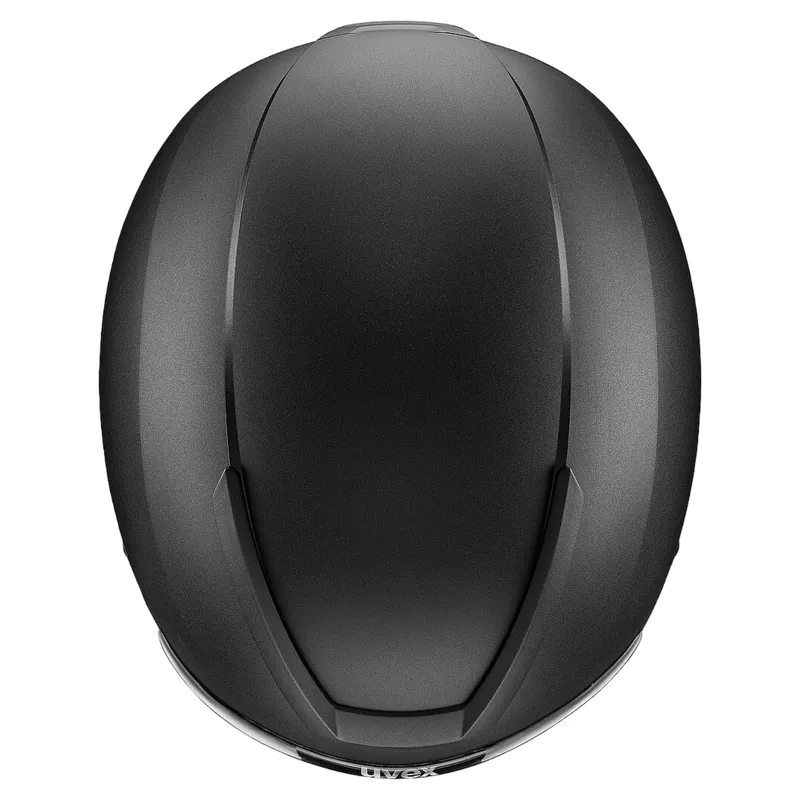 Uvex Ixxo XC MIPS Riding Helmet - Black Matte-3