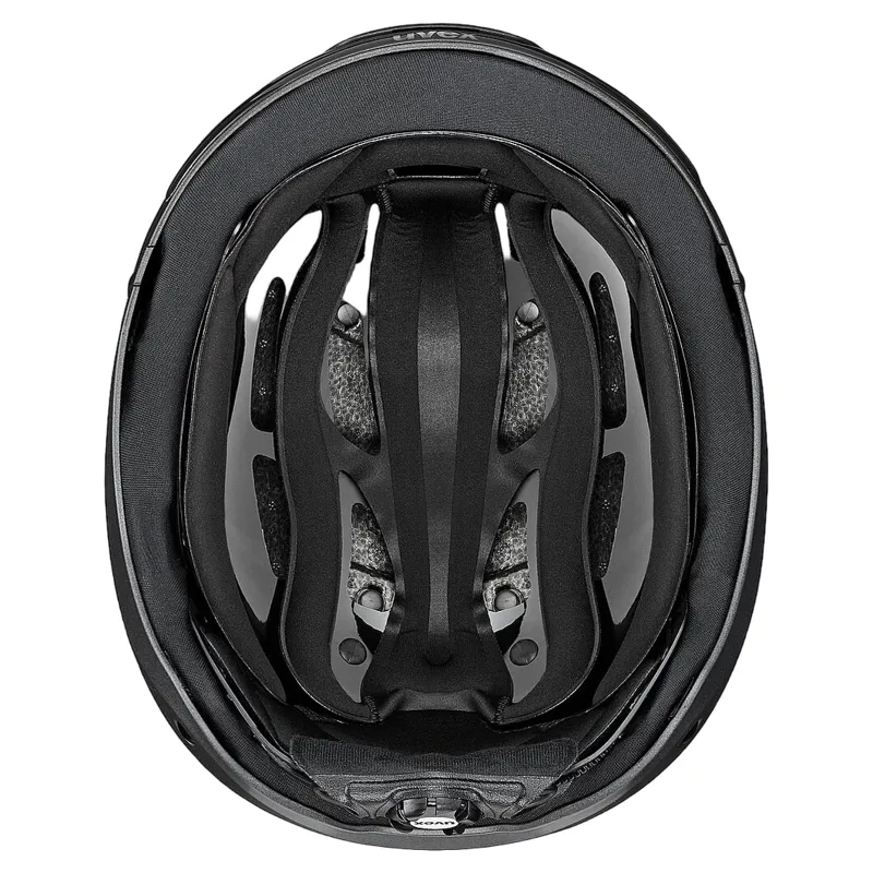 Uvex Ixxo XC MIPS Riding Helmet - Black Matte-4