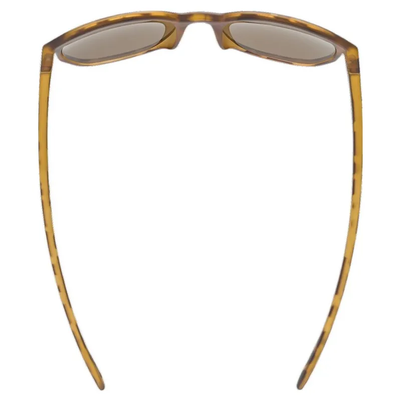 Uvex LGL 54 Women's Sunglasses - Havana Matte/Litemirror Silver-4