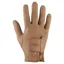 Uvex Sportstyle Adult Riding Gloves - Caramel