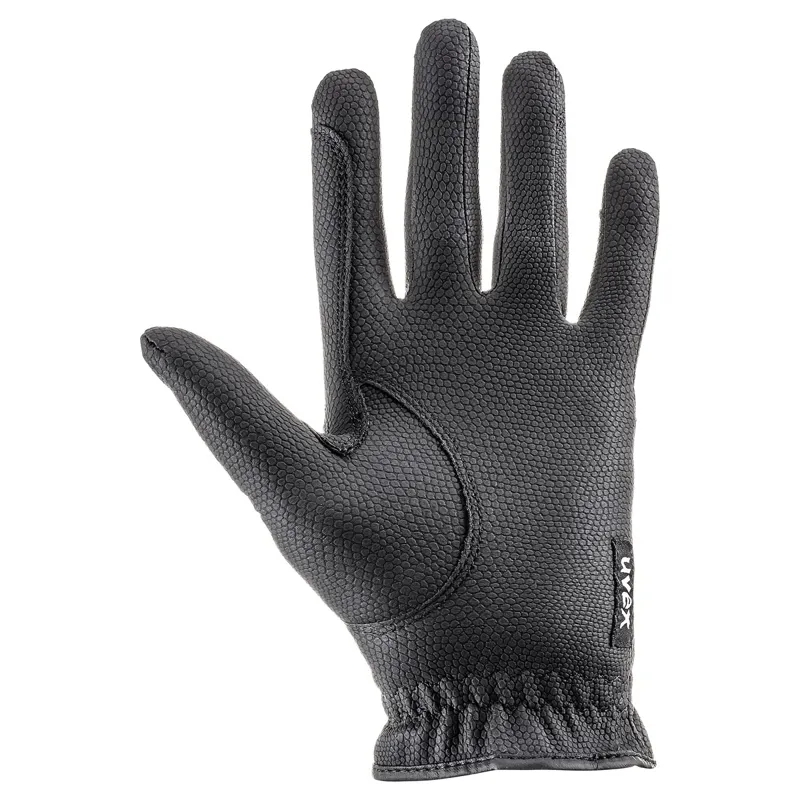 Uvex Sportstyle Adult Riding Gloves - Black-1