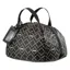 Uvex Helmet Bag - Black/Brown