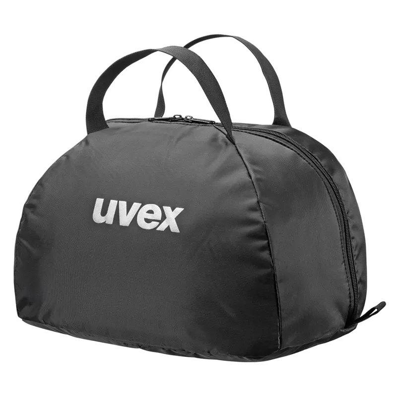 Uvex Helmet Bag - Black