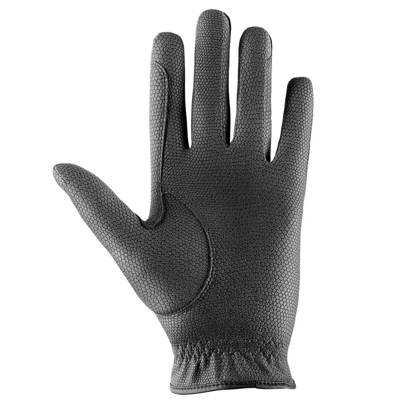 Uvex Sportstyle Diamond Riding Gloves - Black-1