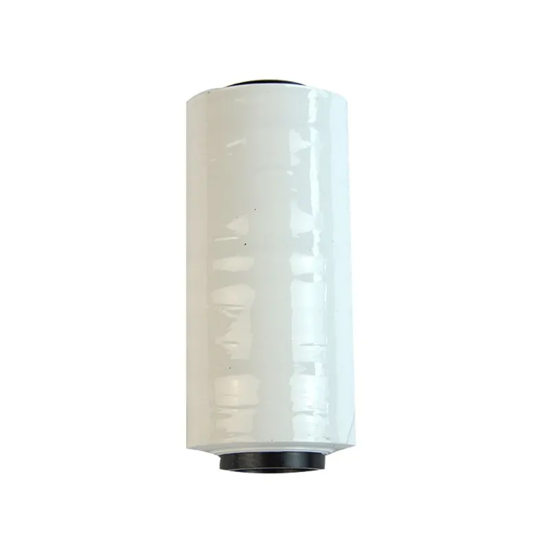 Vet Cling Multi Purpose Film Wrap - White-1