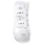 Veredus Absolute Dressage Elastic Front Boots - White