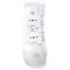 Veredus Absolute Dressage Elastic Hind Boots - White