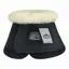 Veredus Safety Bell Light Save the Sheep Overreach Boots - Black