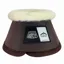 Veredus Safety Bell Light Save the Sheep Bell Boots - Brown