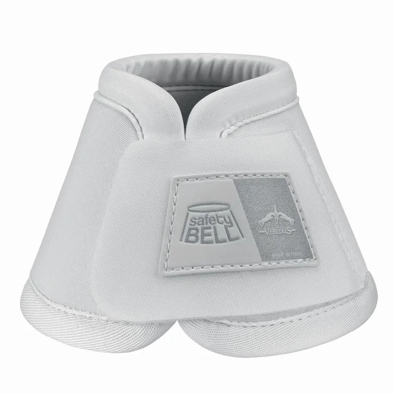 Veredus Safety Bell Light Boots - White