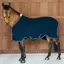Kentucky Vegan Wool Fleece Cooler - Navy