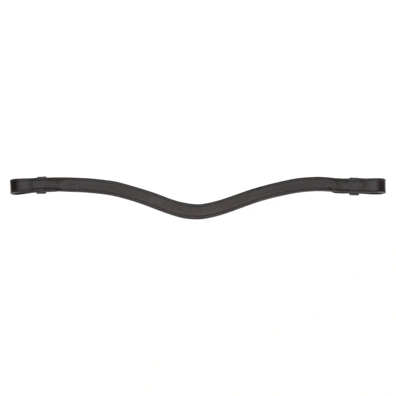 Velociti GARA Diamante Browband - Havana/Black Diamante-2