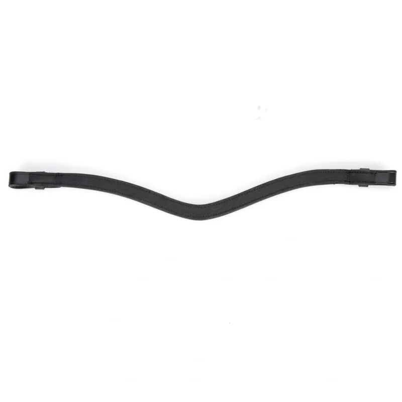 Velociti GARA Diamante Browband - Black/Blue Diamante-1