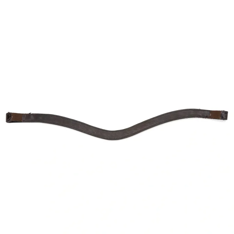 Velociti GARA Diamante Browband - Havana/Blue Diamante-1