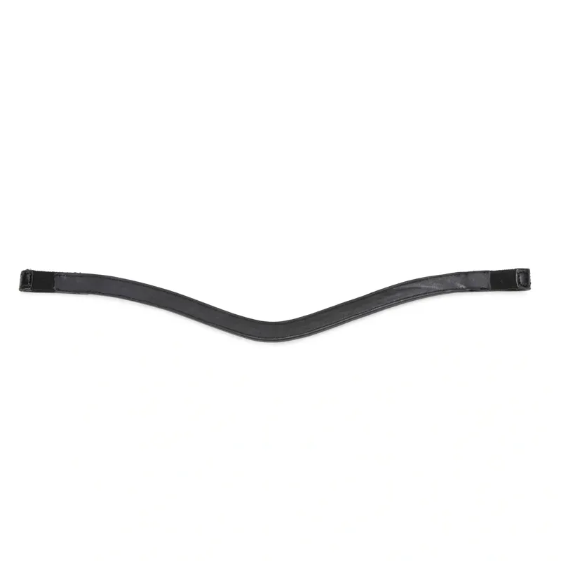 Velociti GARA Diamante Browband - Havana/Blue Diamante-3