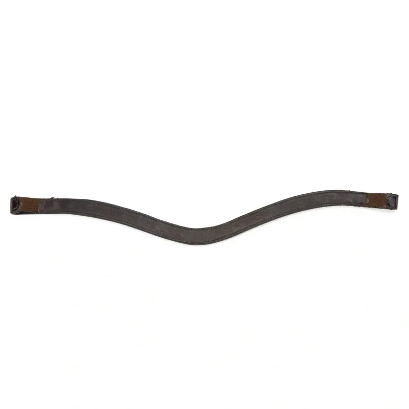 Velociti GARA Diamante Browband - Havana/Blue Diamante-1