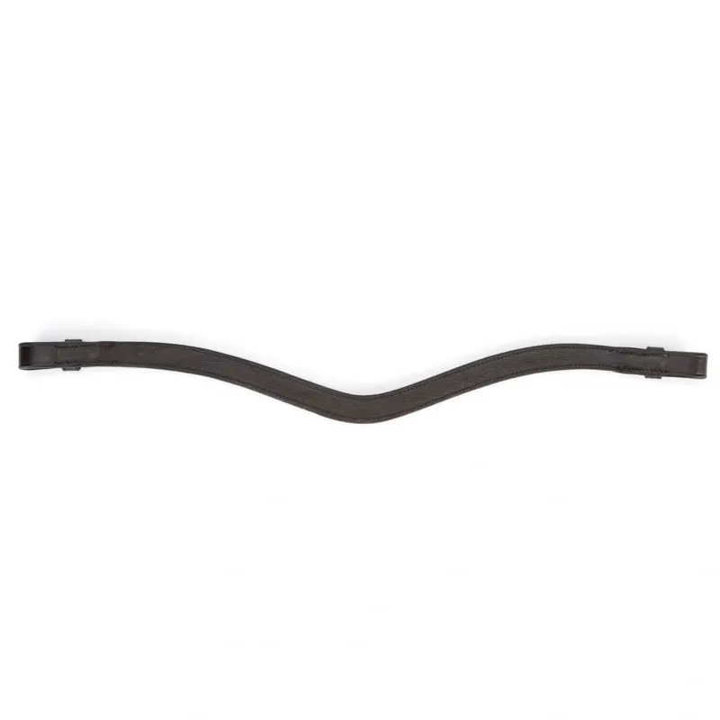 Velociti GARA Diamante Browband - Havana/Iridescent Diamante-2