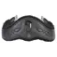 Velociti LUSSO Anatomical SupaFleece Girth With Elastic - Black