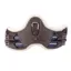 Velociti Lusso Elite Dressage Girth - Havana