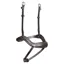 Velociti Lusso Ergonomic Flash Noseband - Havana