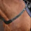 Velociti Rapida Elastic Breastplate - Black