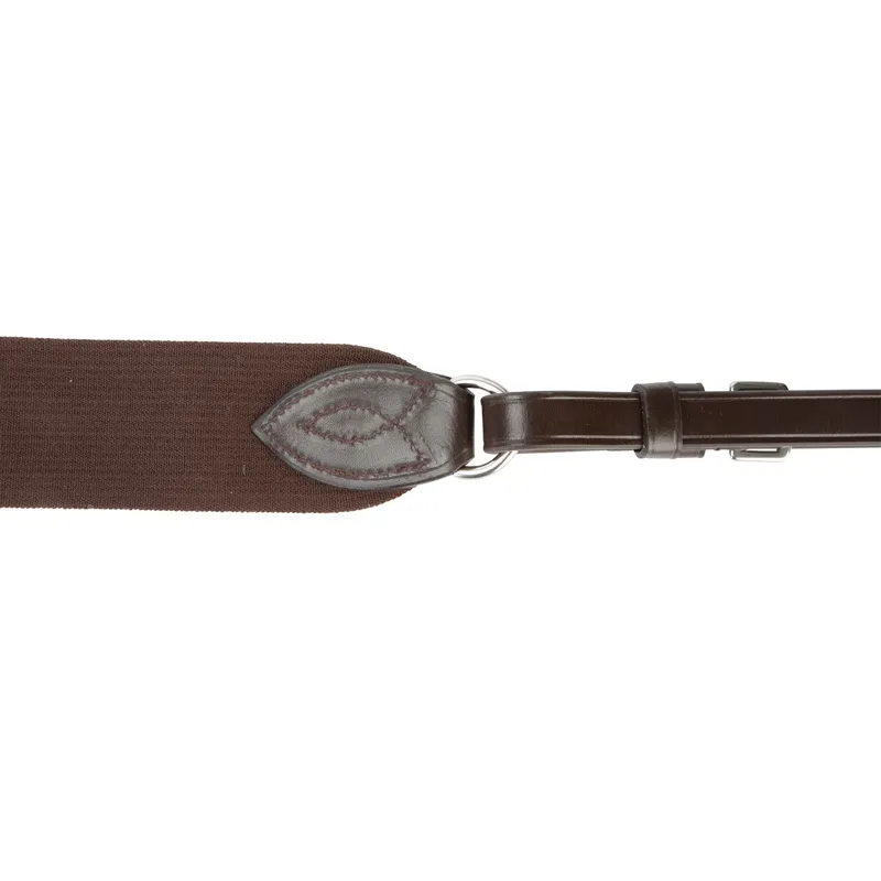 Velociti Rapida Elastic Breastplate - Havana-9