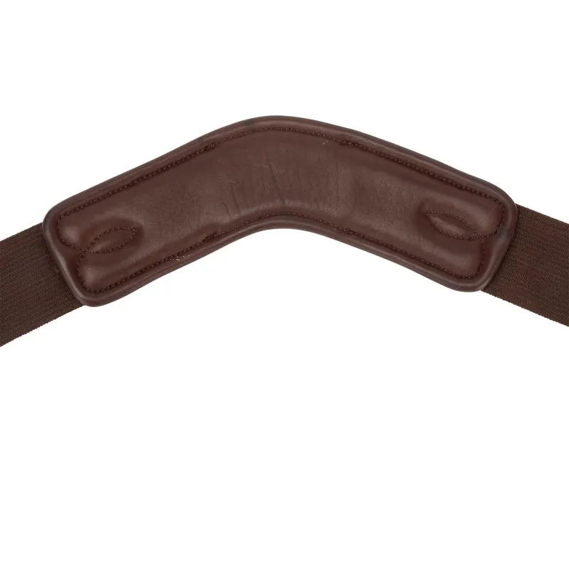 Velociti Rapida Elastic Breastplate - Havana-8