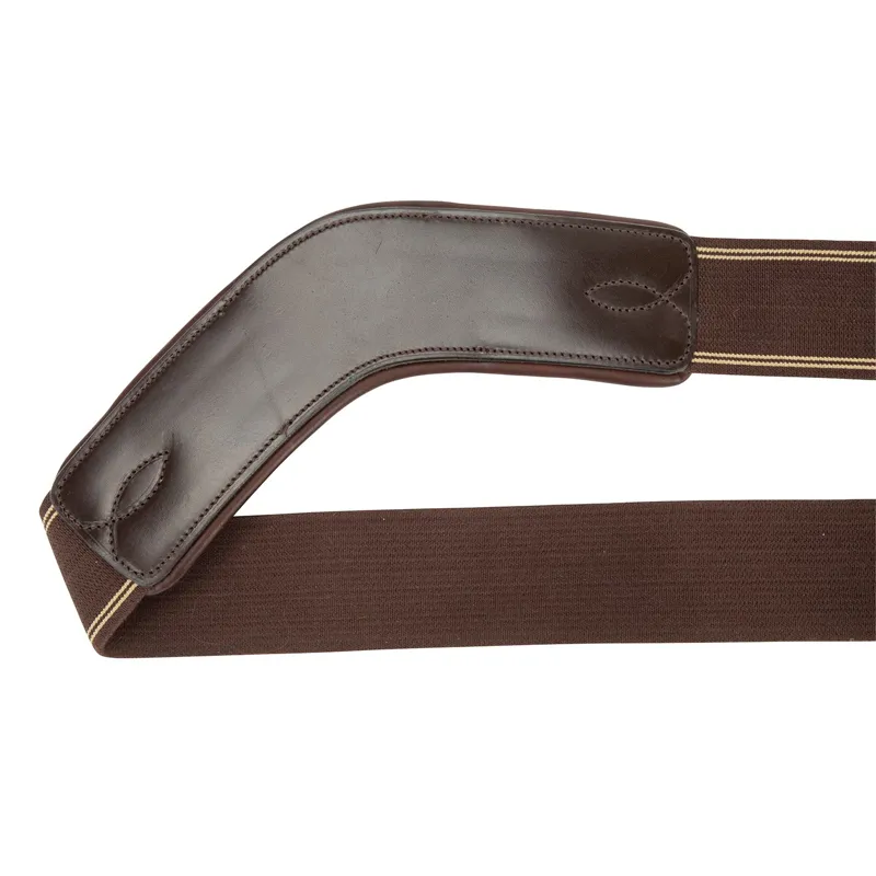 Velociti Rapida Elastic Breastplate - Havana-6