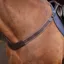Velociti Rapida Elastic Breastplate - Havana