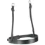 Velociti RAPIDA Hunter Cavesson Noseband-Black