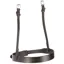 Velociti RAPIDA Hunter Cavesson Noseband - Havana