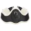 Velociti Lusso Elite Anatomical Girth - Black