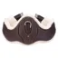Velociti Lusso Elite Anatomical Girth - Havana