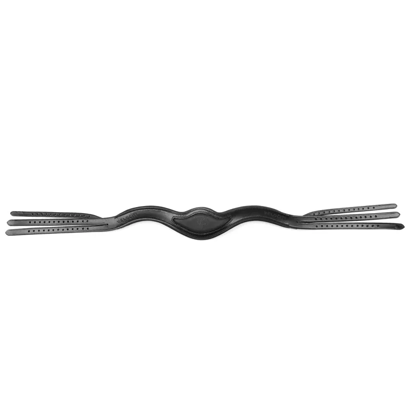 Velociti RAPIDA EVO Universal Crownpiece - Black