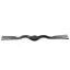 Velociti RAPIDA EVO Universal Crownpiece - Black