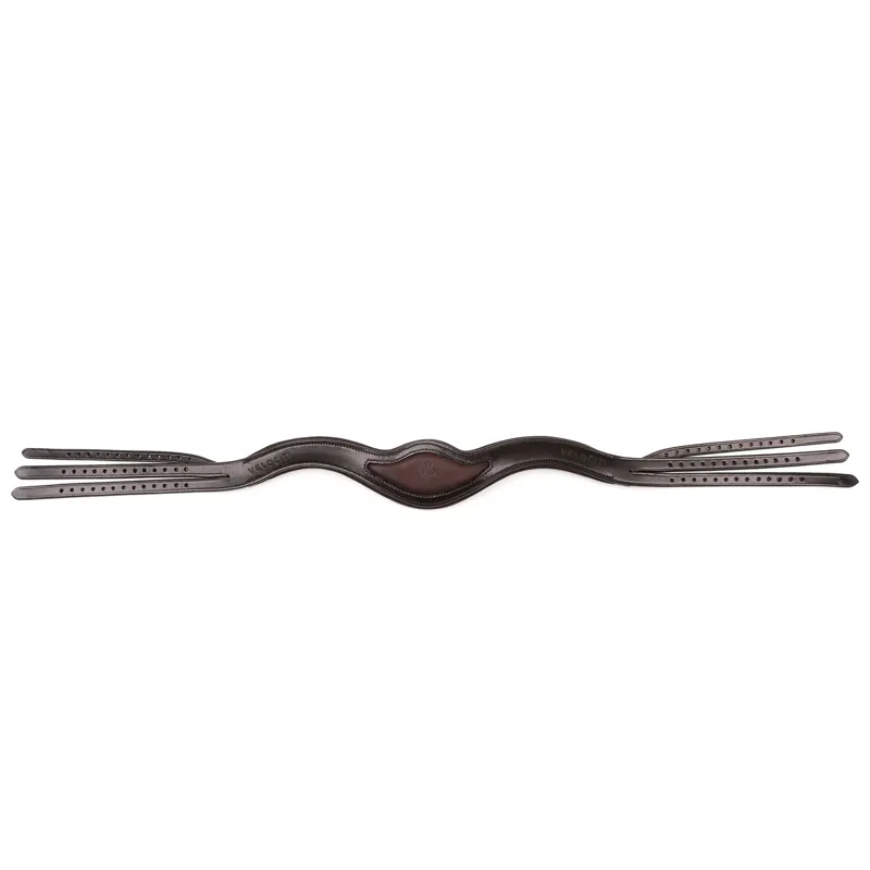 Velociti RAPIDA EVO Universal Headpiece - Havana