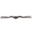 Velociti RAPIDA EVO Universal Headpiece - Havana