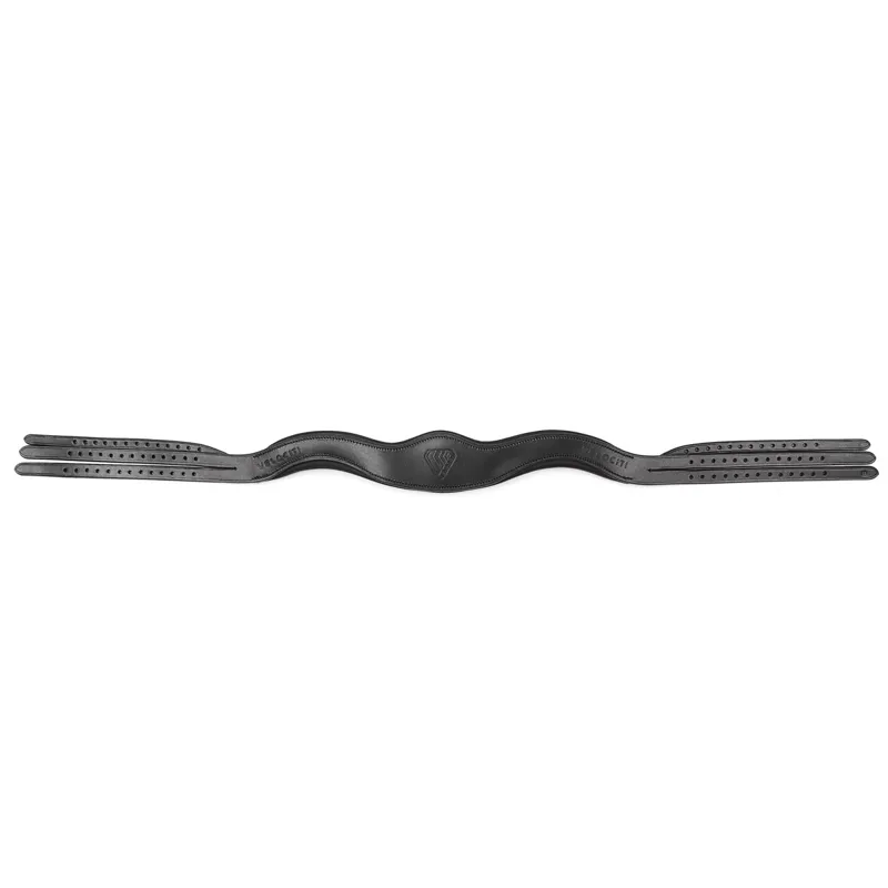 Velociti RAPIDA EVO NS Headpiece - Black