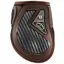 Veredus Carbon Gel Absolute Young Jump Fetlock Boots - Brown